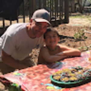 Meet your Posher, Matthew